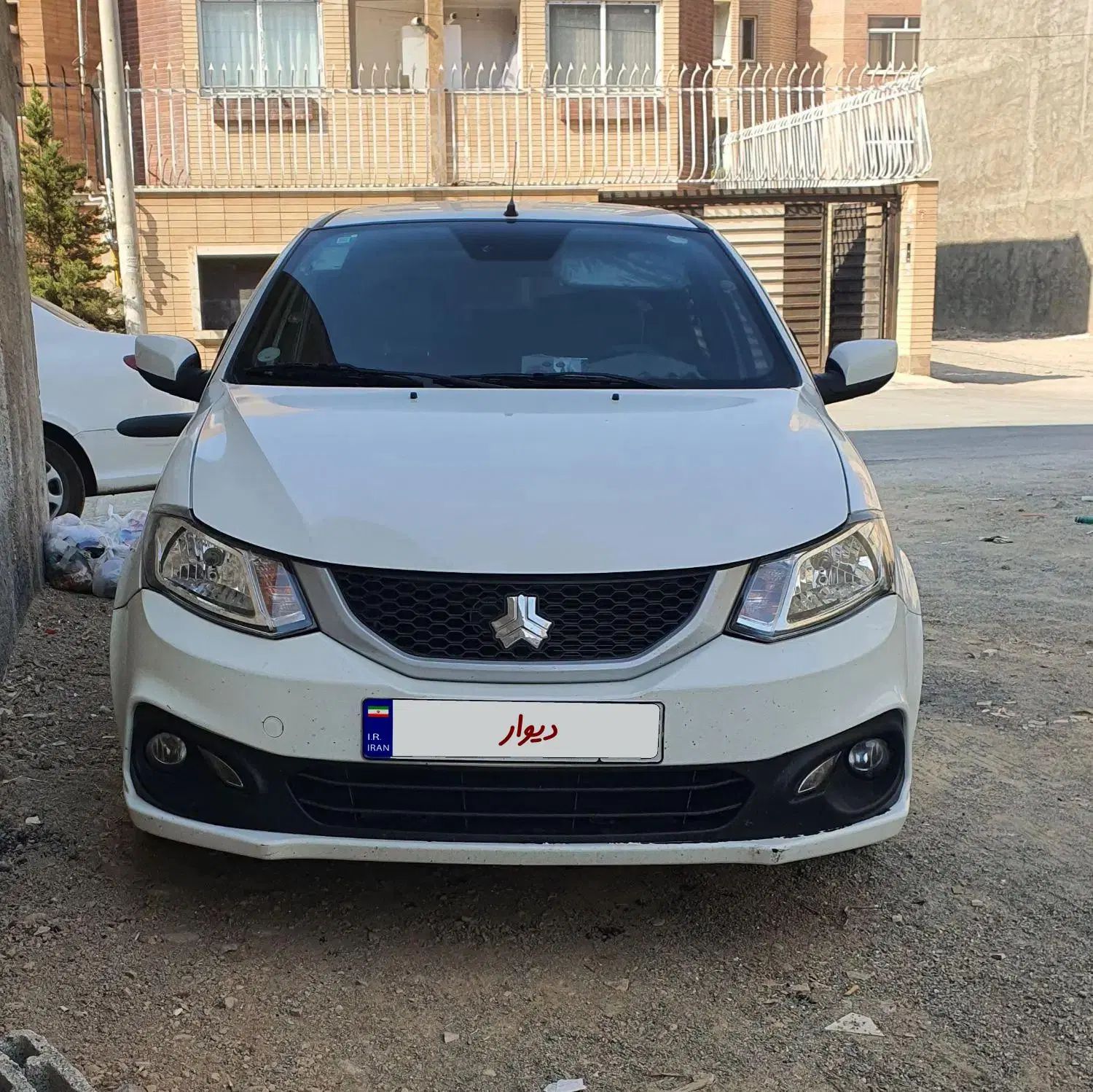 خودرو ساینا، S آگهی ann_20393927