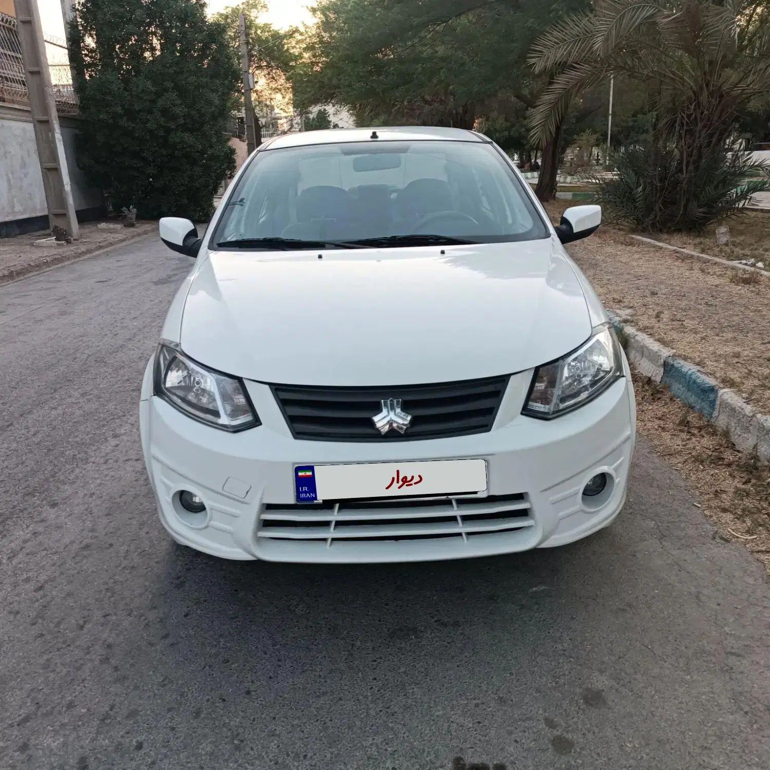 ساینا EX معمولی - 1400