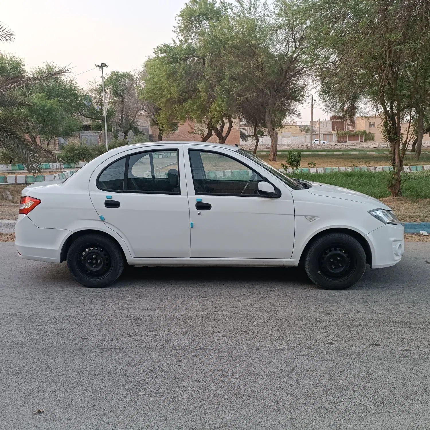 ساینا EX معمولی - 1400