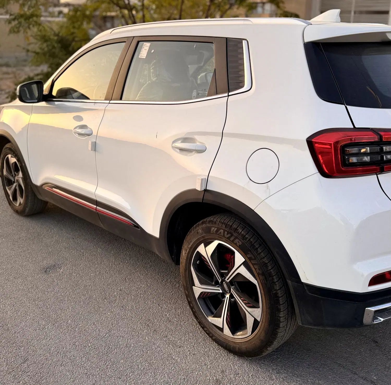 ام وی ام X55 پرو IE - 1403