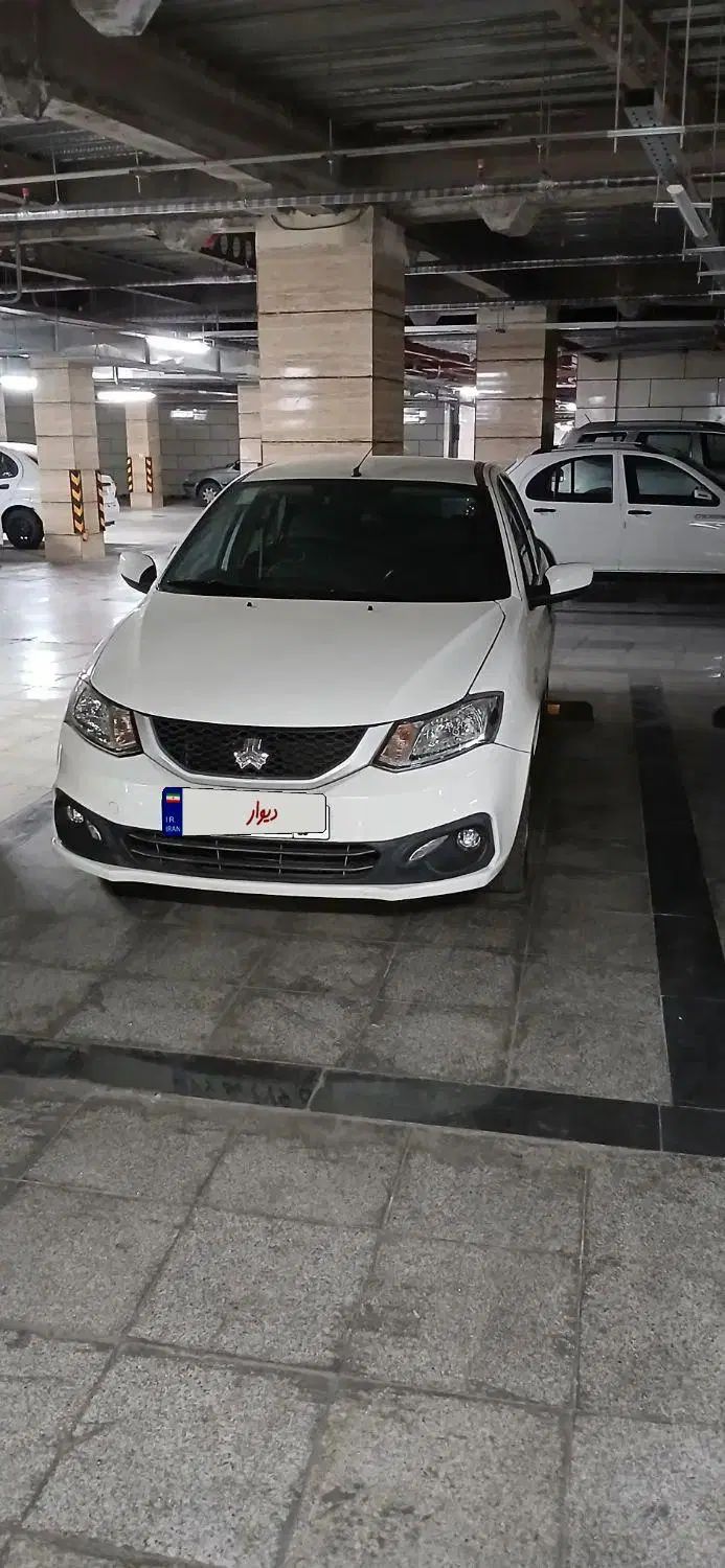 خودرو ساینا، S آگهی ann_20393952