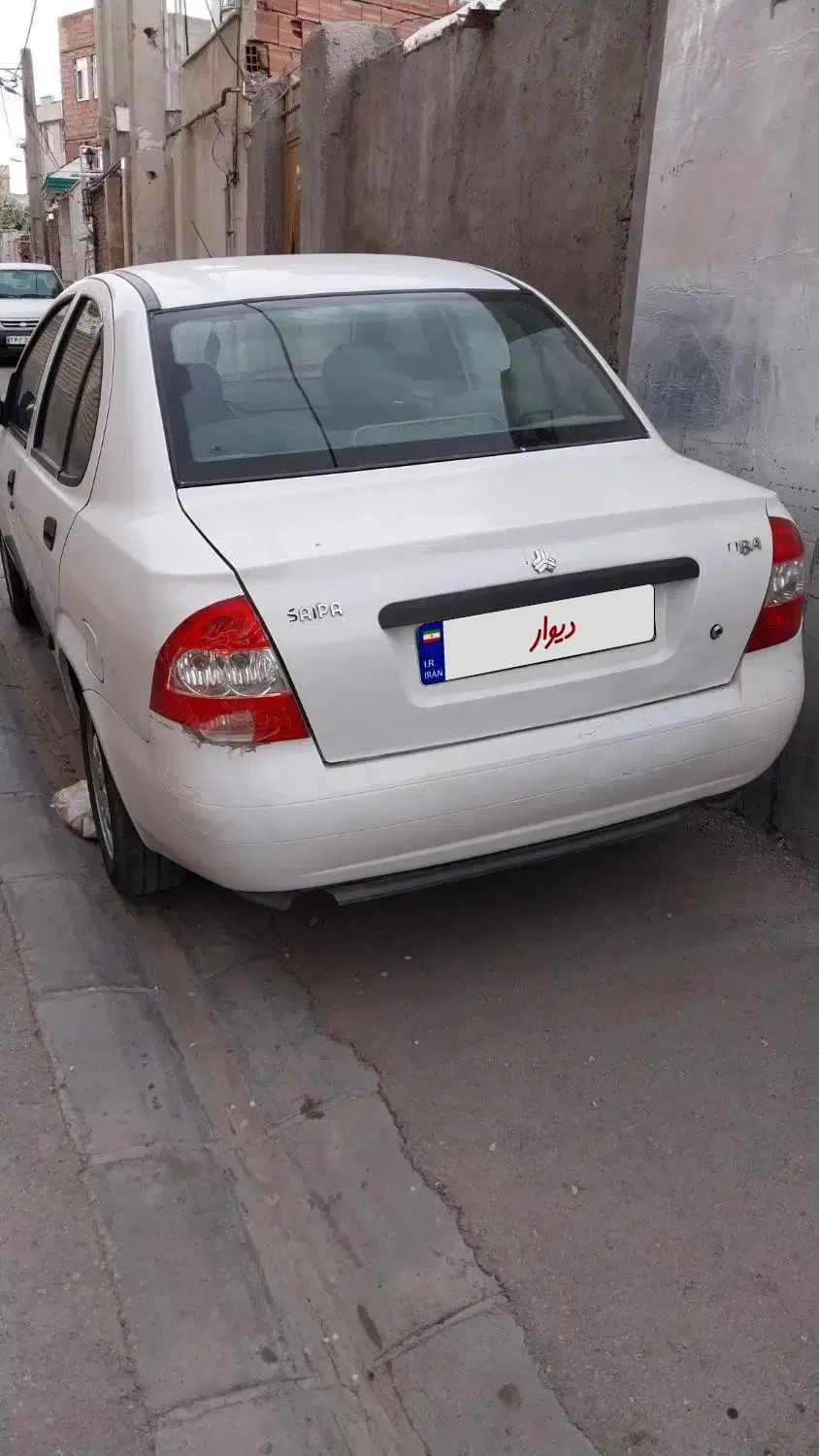 خودرو تیبا، صندوق دار آگهی ann_20393953