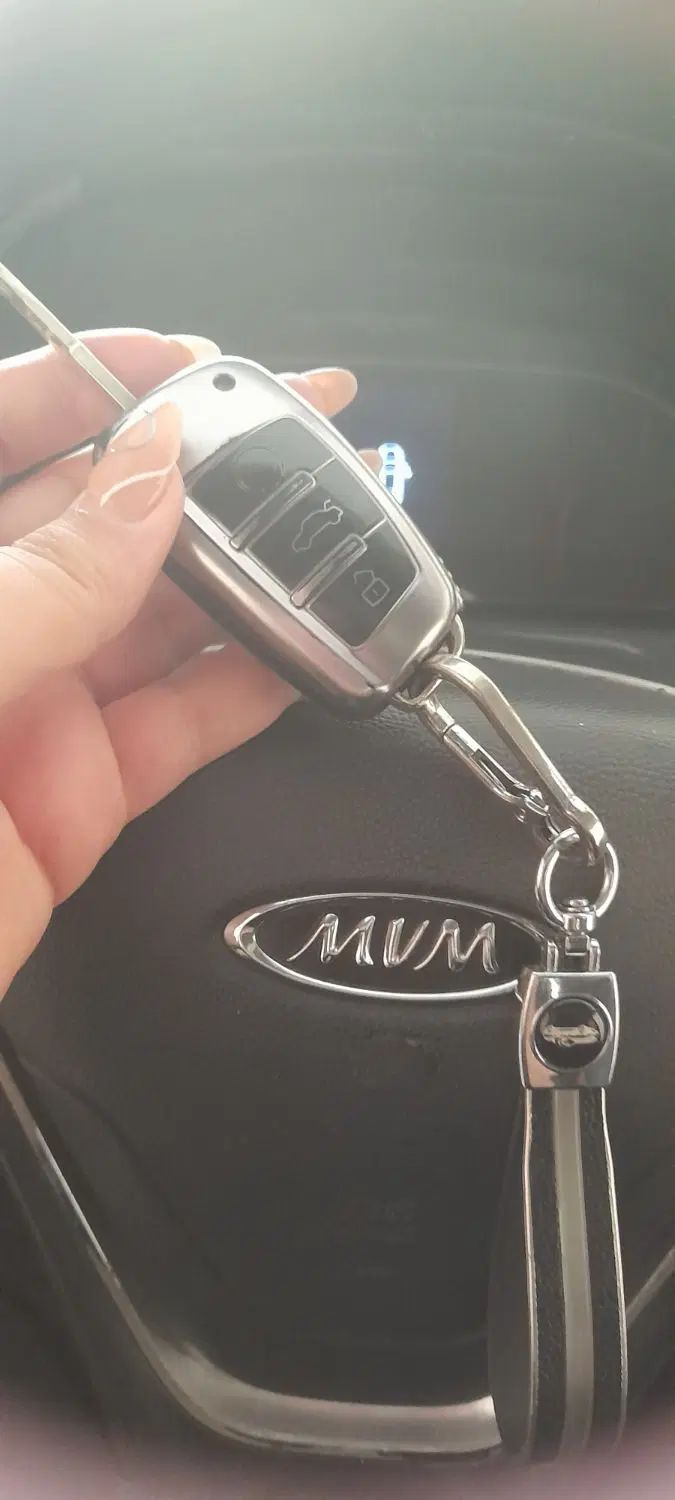 ام وی ام X22 اتوماتیک اسپرت اکسلنت - 1397