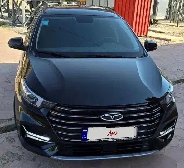 خودرو فونیکس، آریزو 6 پرو آگهی ann_20393977