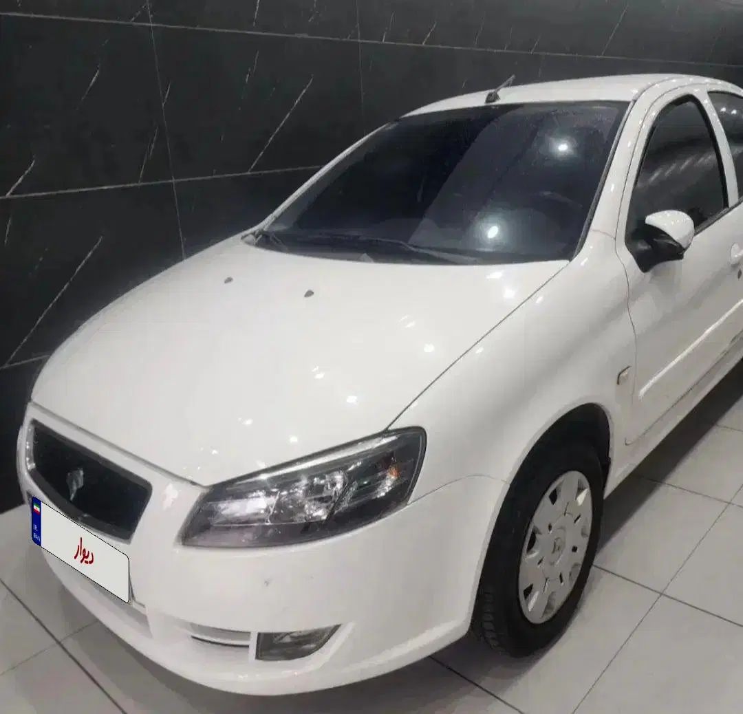 رانا پلاس سقف فلز ESP - 1403