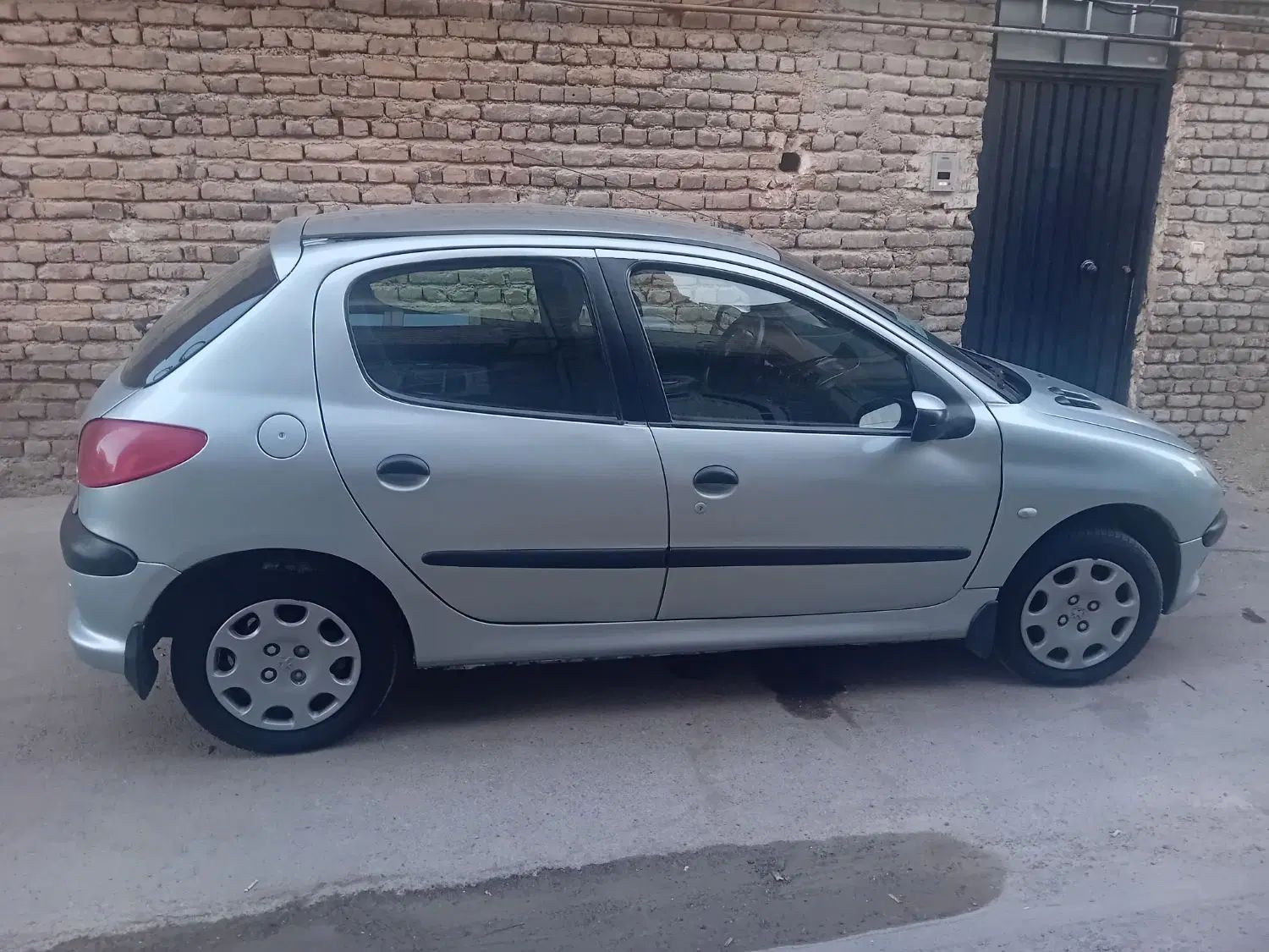 خودرو پژو، 206 آگهی ann_20393981