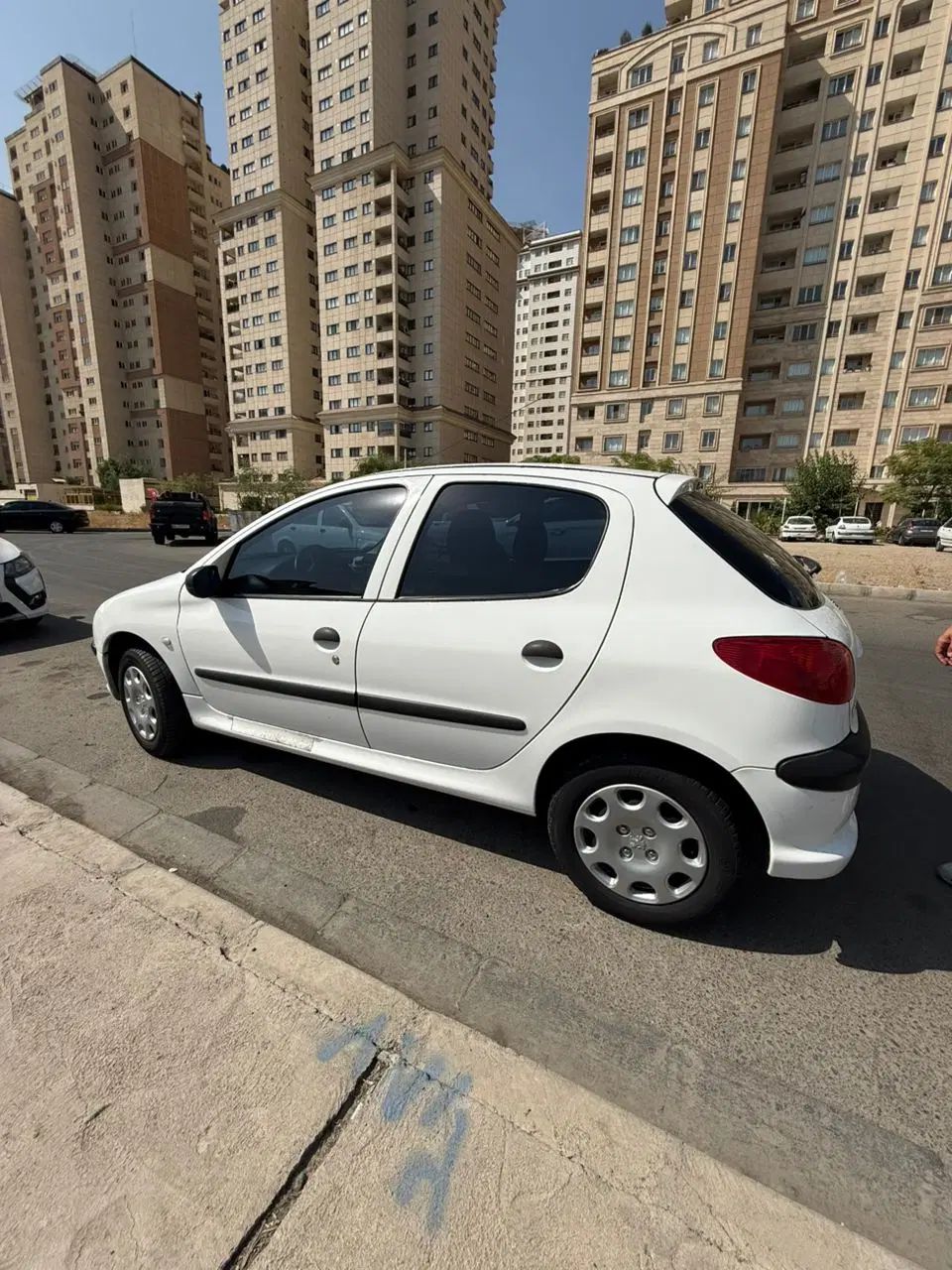 خودرو پژو، 206 آگهی ann_20393997