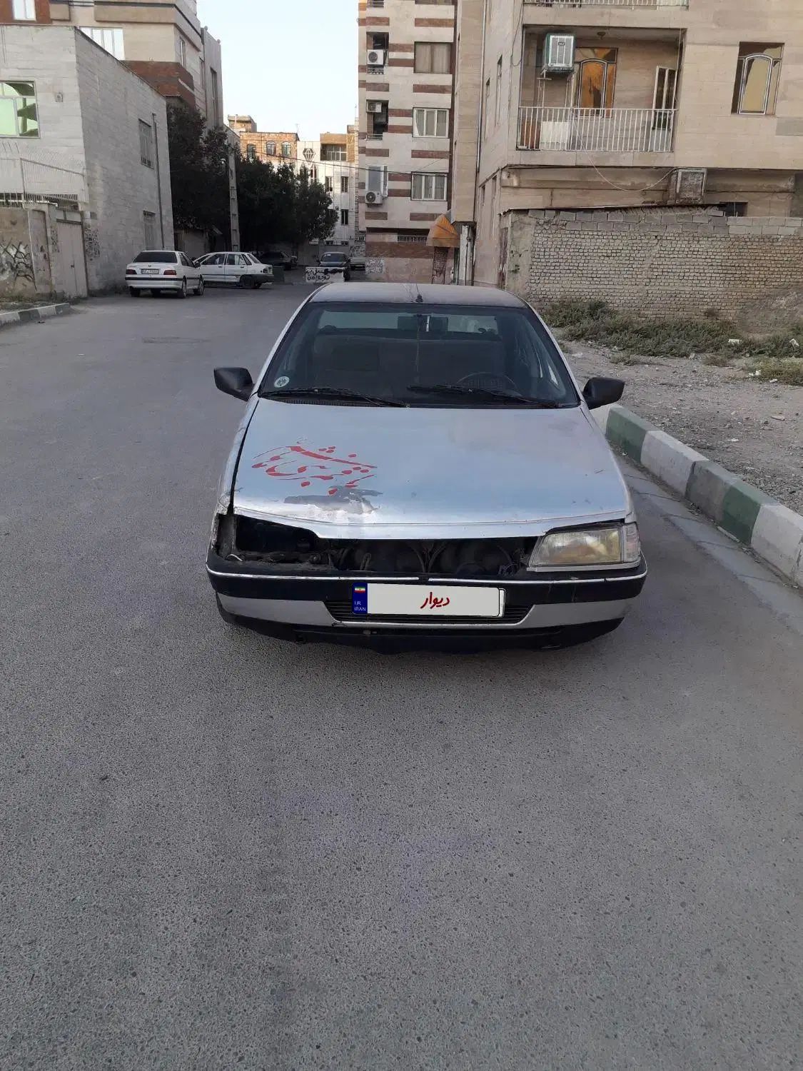 خودرو پژو، 405 آگهی ann_20394005