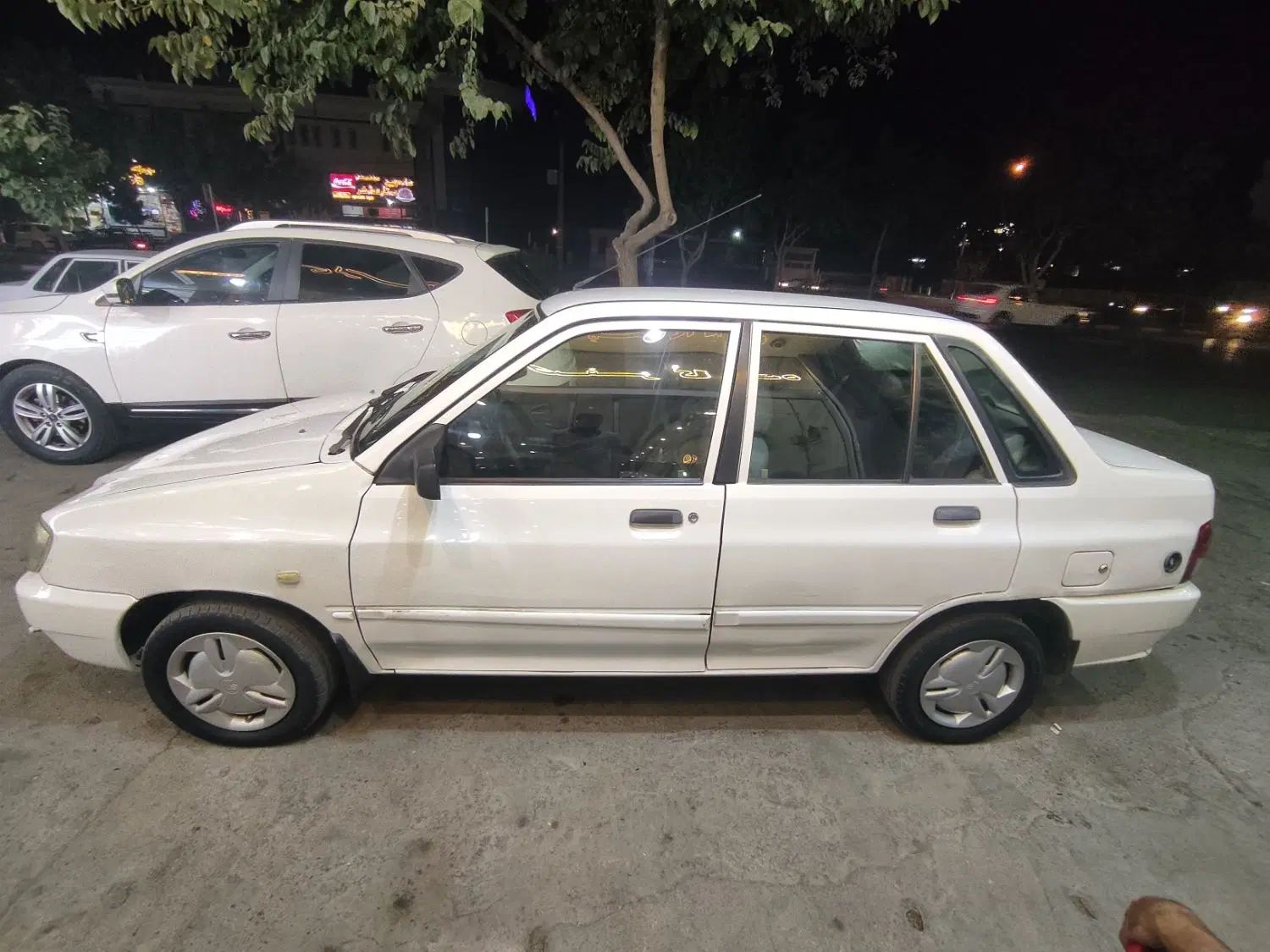 پراید 132 SL - 1389