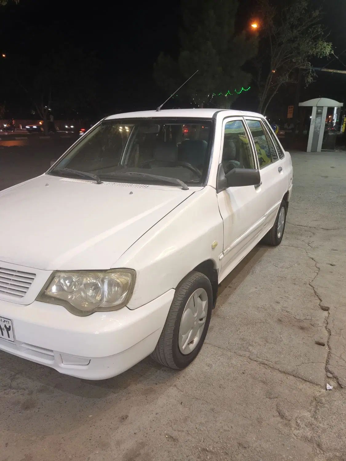 پراید 132 SL - 1389