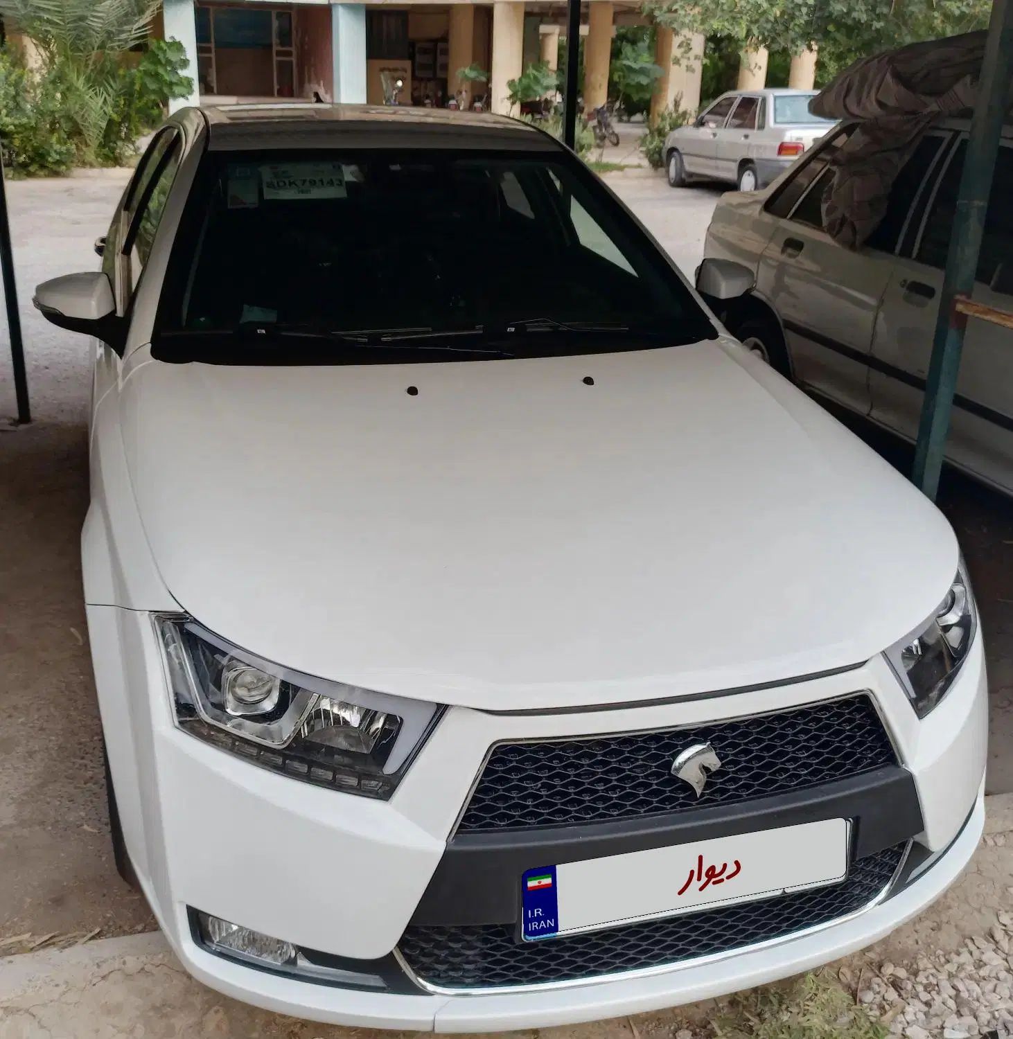 خودرو دنا، پلاس آگهی ann_20394013