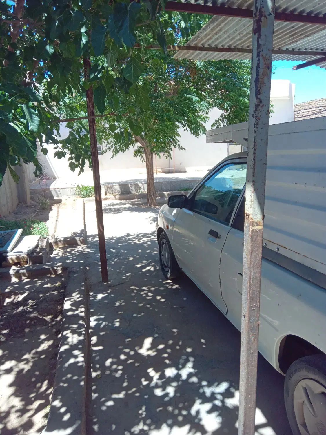 پراید 151 SL - 1401