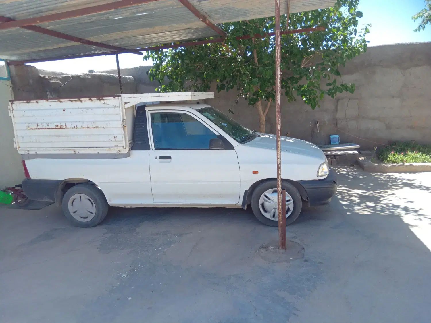 خودرو پراید، 151 آگهی ann_20394018