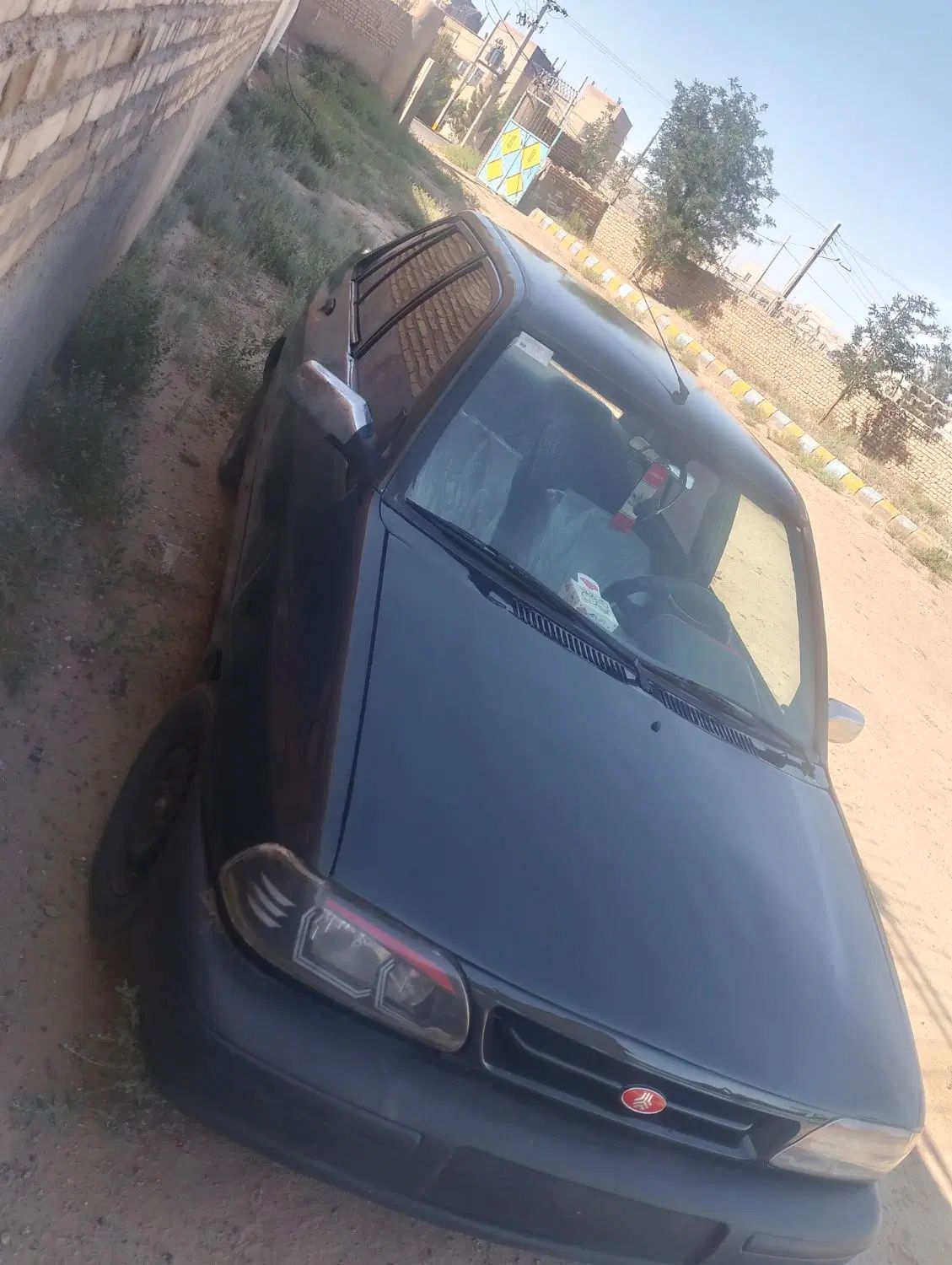خودرو پراید، صبا آگهی ann_20394035