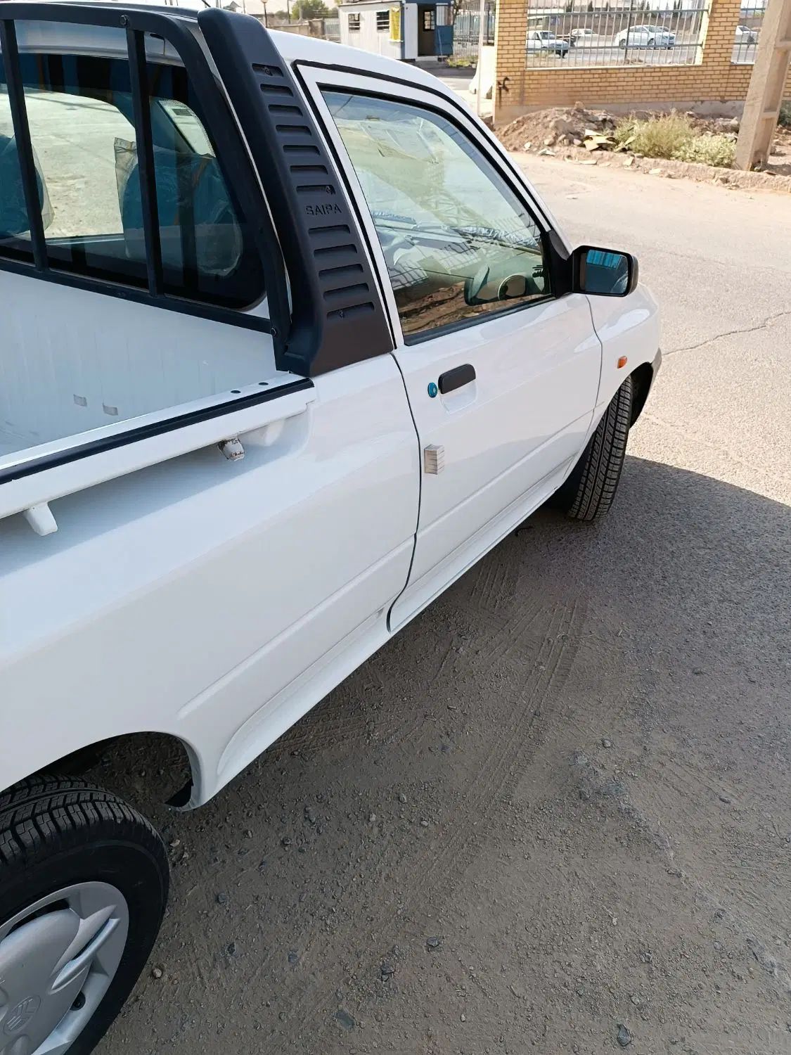 پراید 151 SE - 1401
