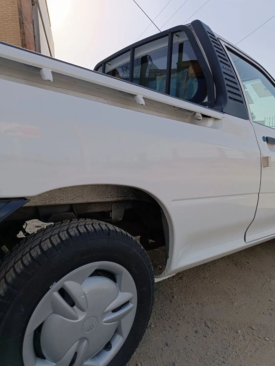 پراید 151 SE - 1401