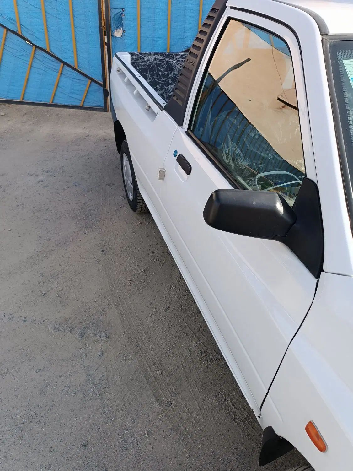 پراید 151 SE - 1401