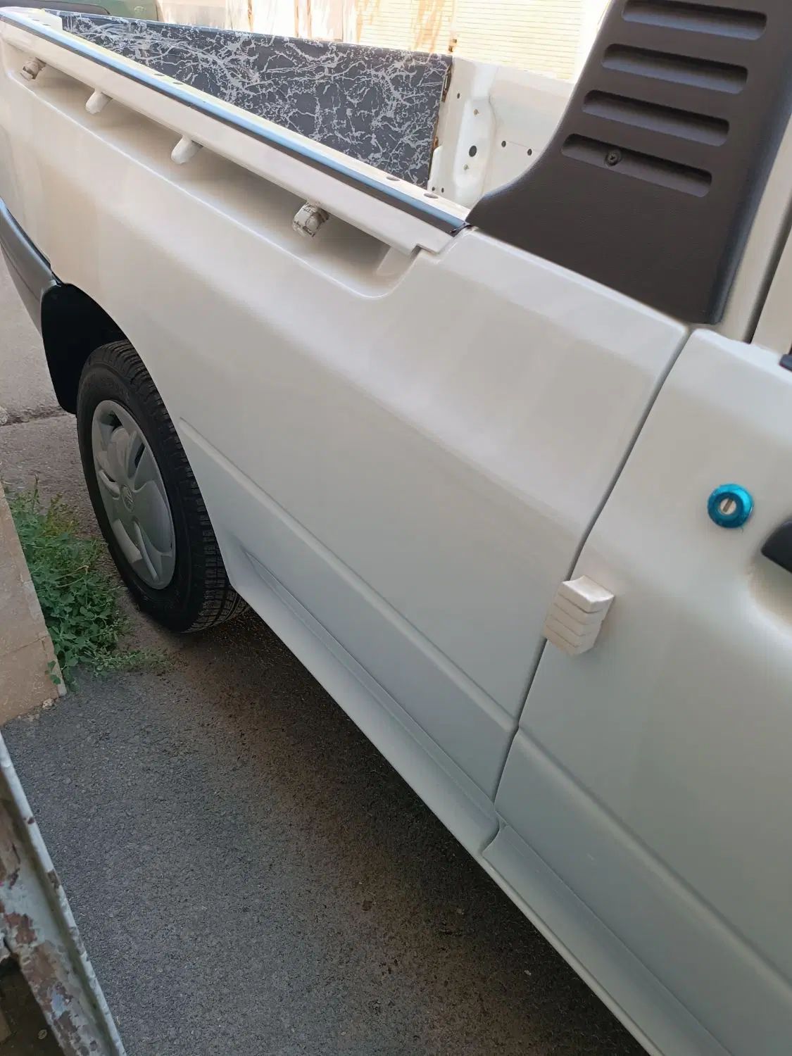 پراید 151 SE - 1401