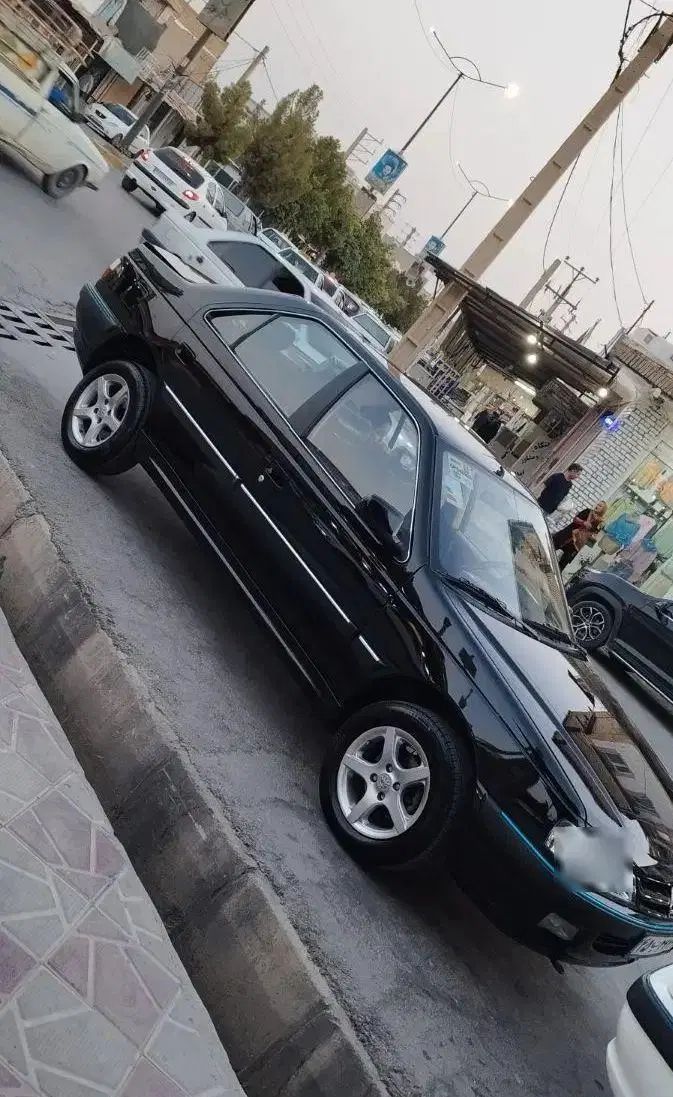 خودرو پژو، پارس آگهی ann_20394057