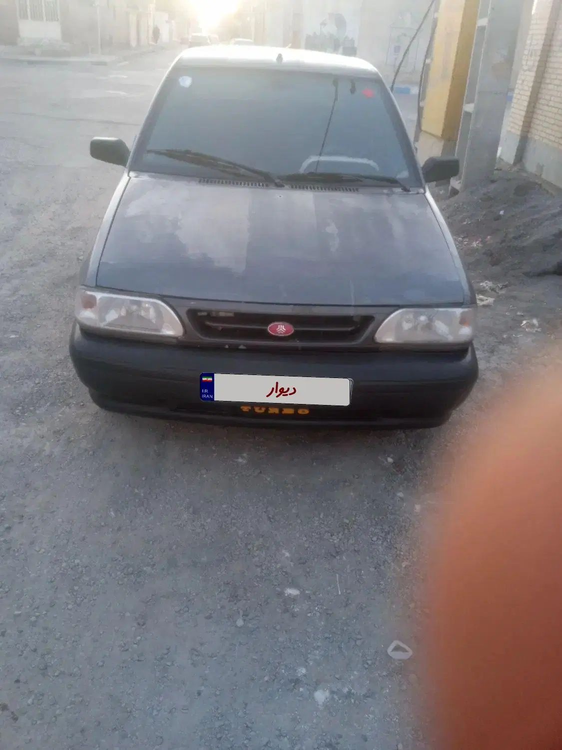 خودرو پراید، صبا آگهی ann_20394065