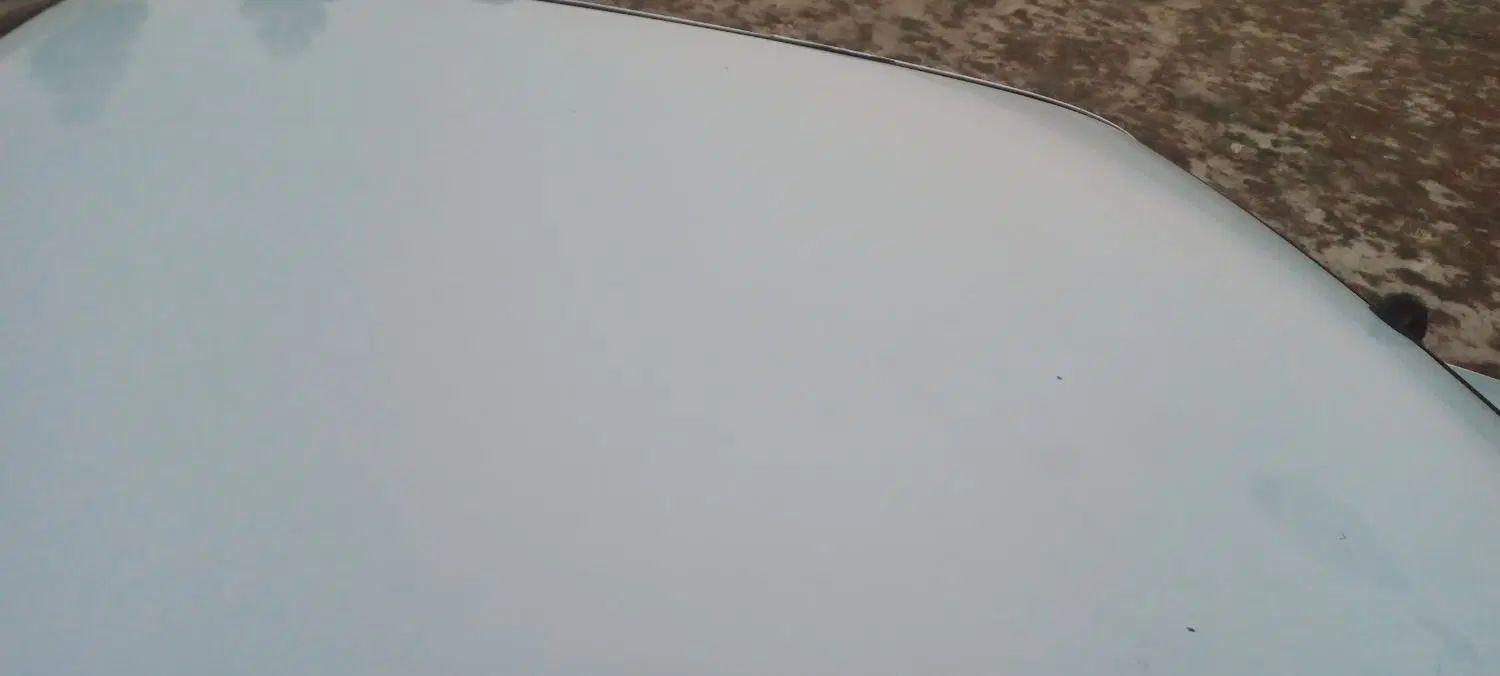 سمند LX EF7 - 1393