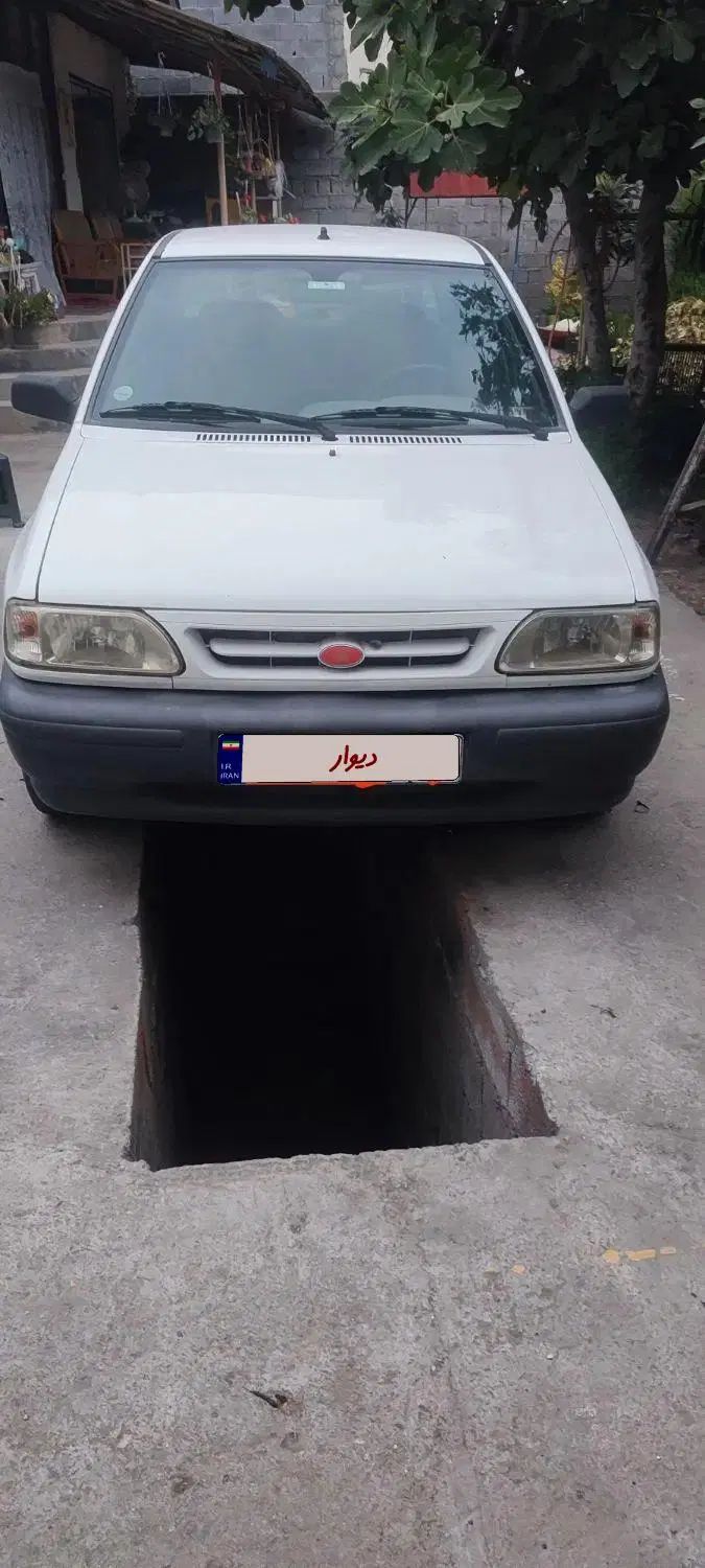 خودرو پراید، 131 آگهی ann_20394087
