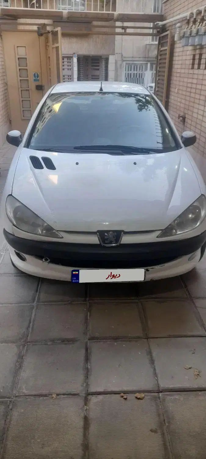 خودرو پژو، 206 آگهی ann_20394090