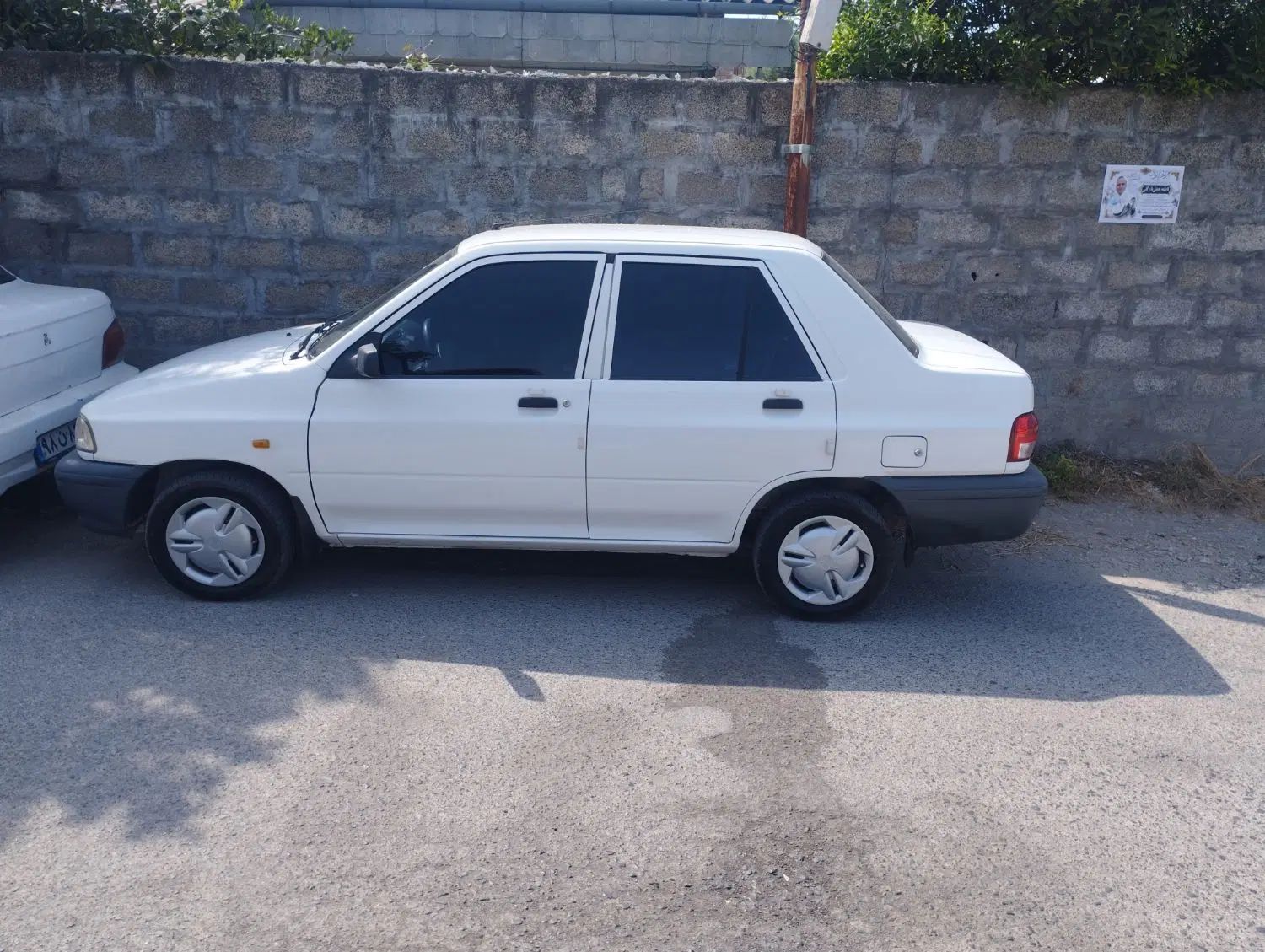 پراید 131 SE - 1399