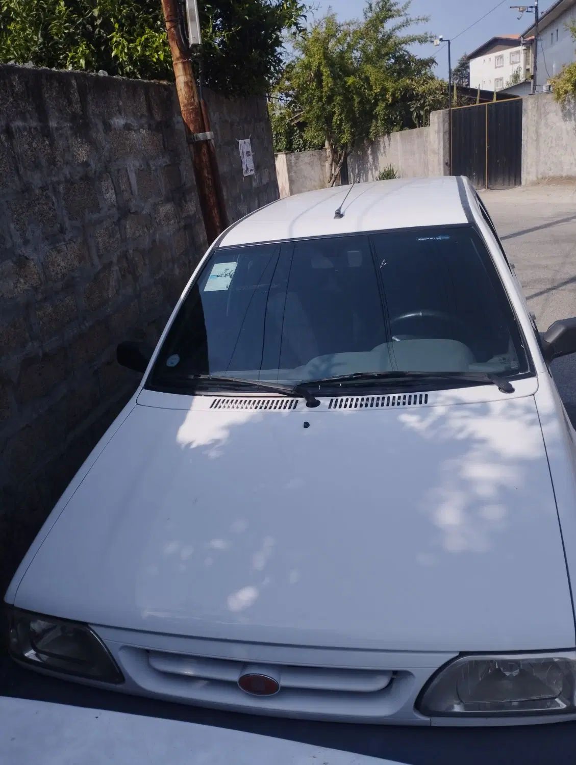 پراید 131 SE - 1399