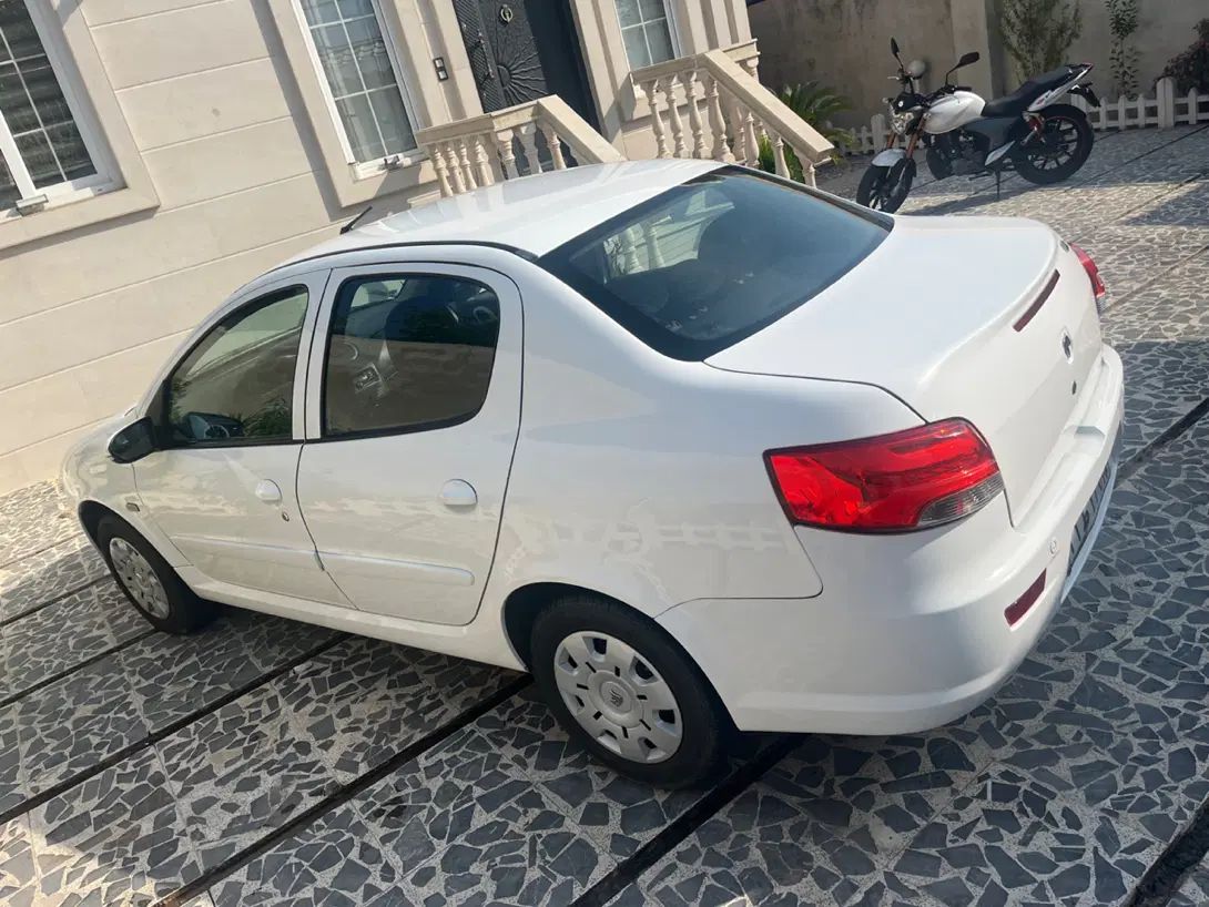 خودرو رانا، پلاس آگهی ann_20394106