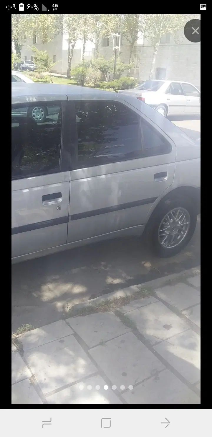خودرو پژو، 405 آگهی ann_20394112