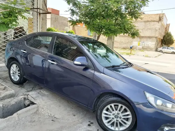 خودرو جک، J5 آگهی ann_20394131