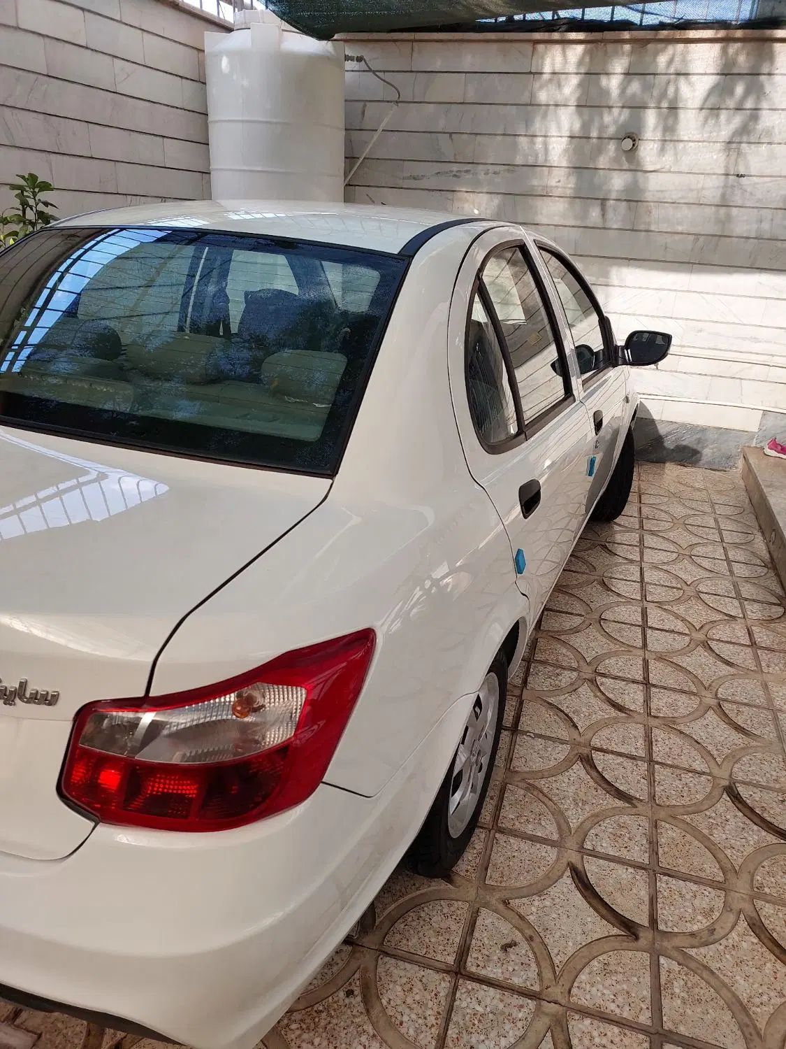 خودرو ساینا، S آگهی ann_20394134