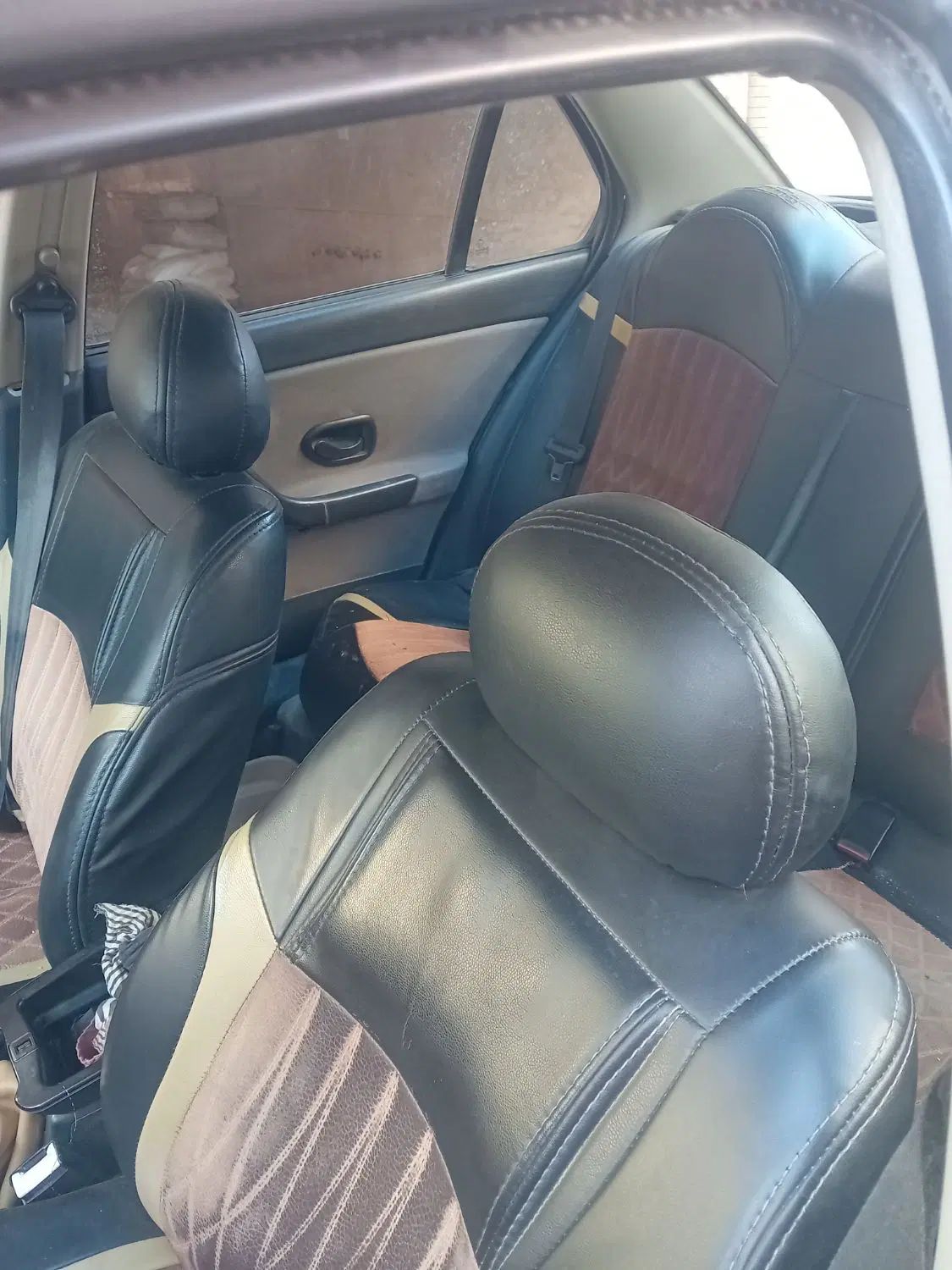 سمند LX XU7 - 1382