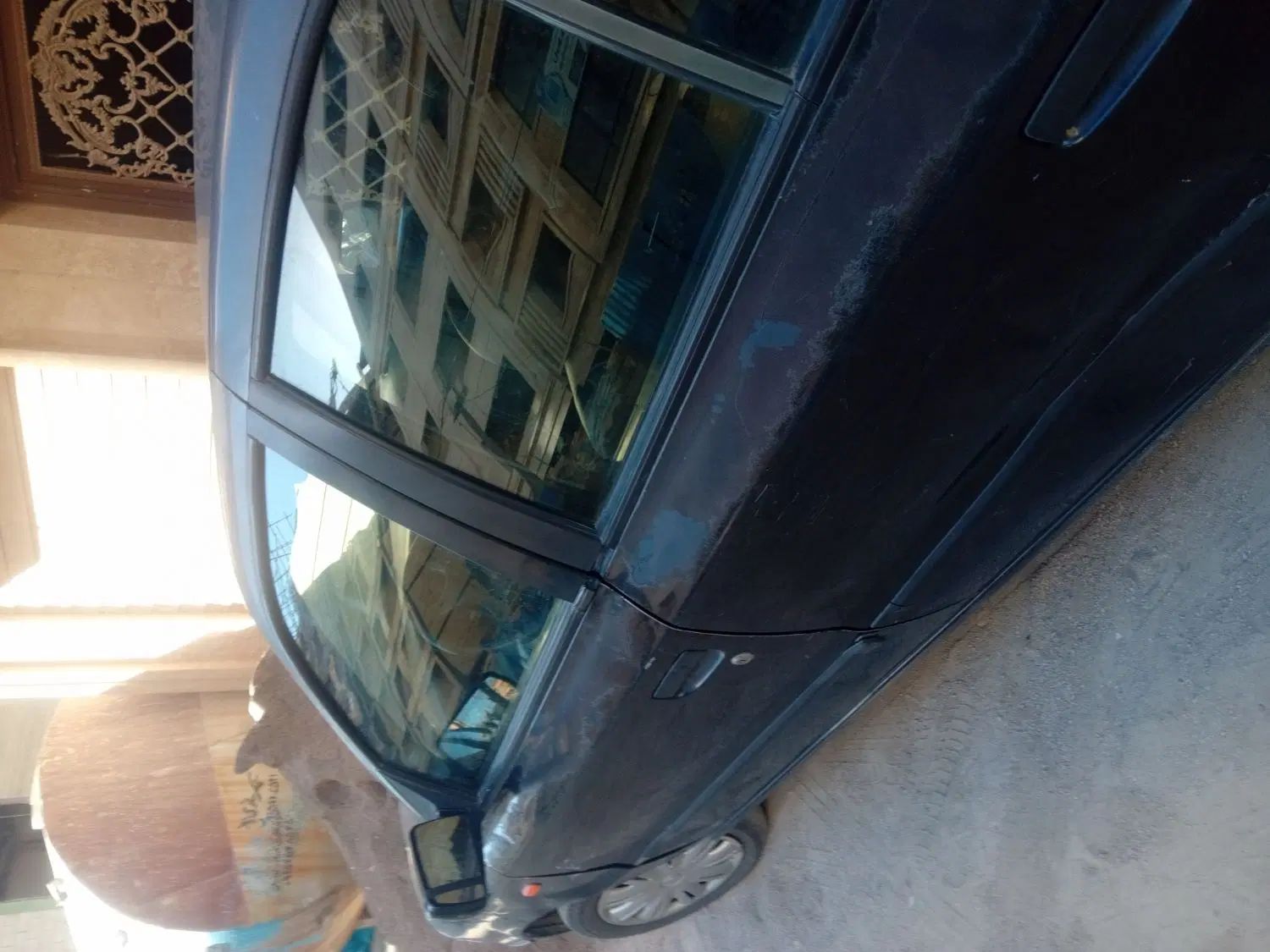 سمند LX XU7 - 1382