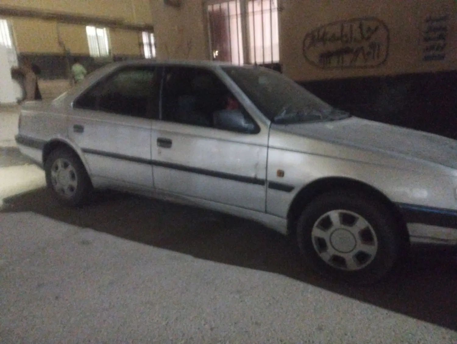 خودرو پژو، 405 آگهی ann_20394142