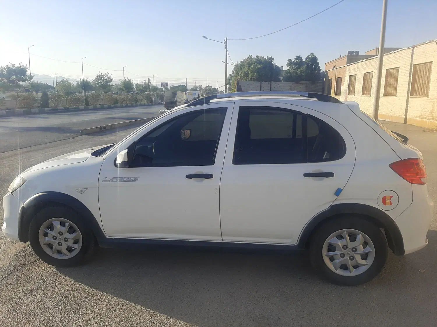 کوییک معمولی دنده‌ای - 1399