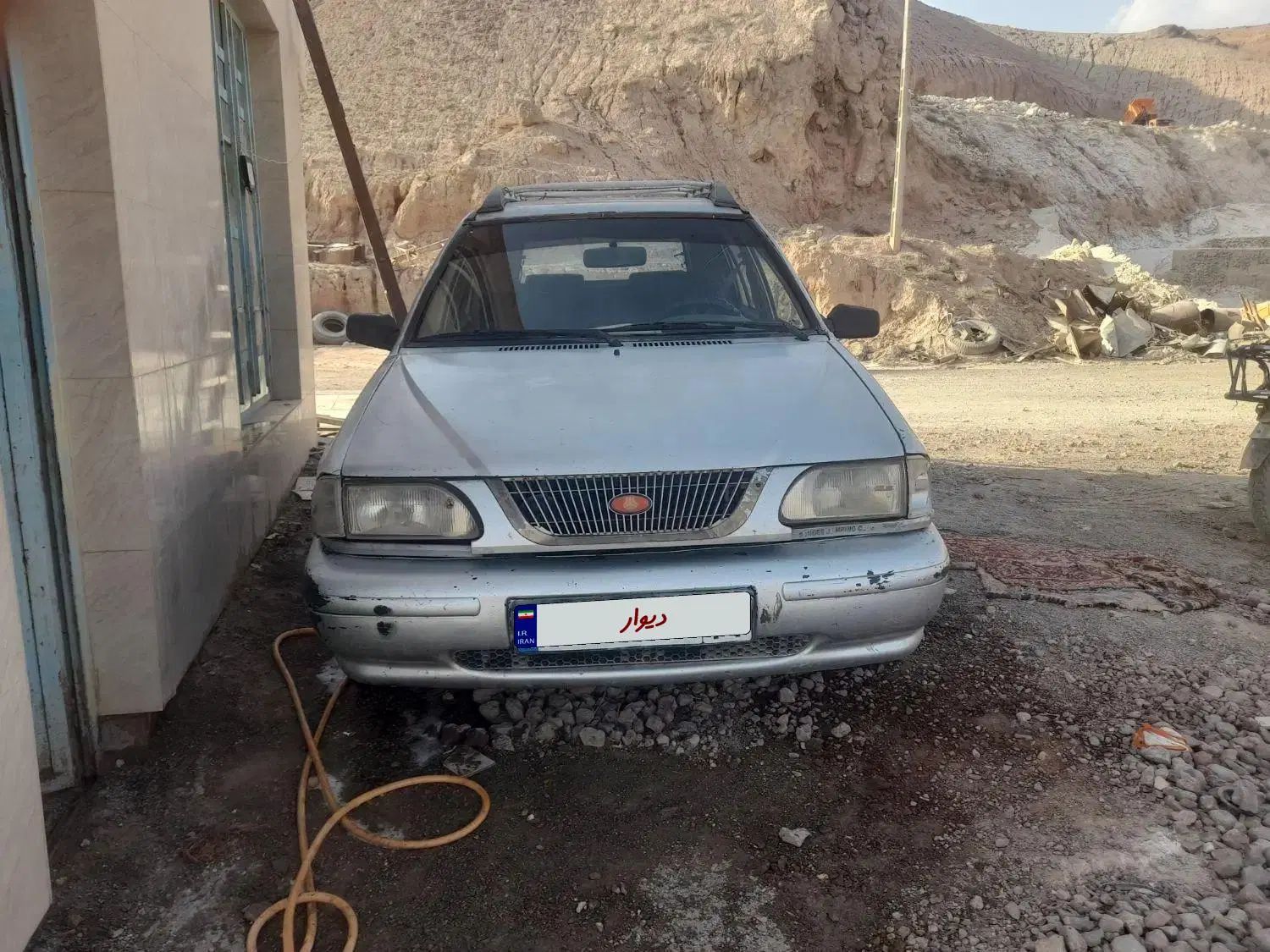 خودرو پراید، 141 آگهی ann_20394149