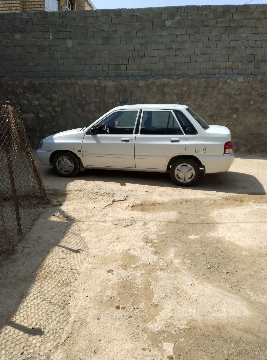 خودرو پراید، 132 آگهی ann_20394151