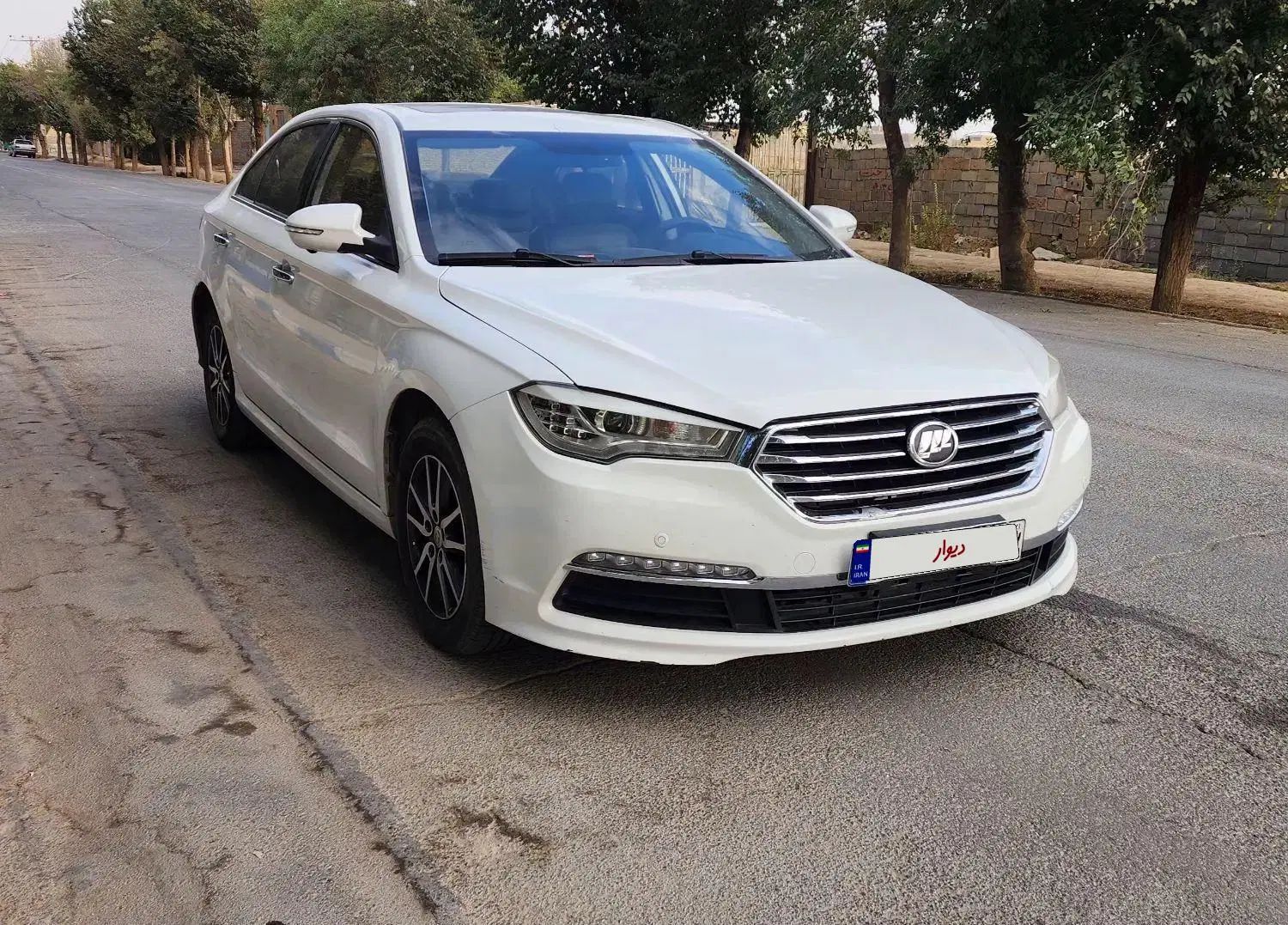 خودرو لیفان، 820 آگهی ann_20394166