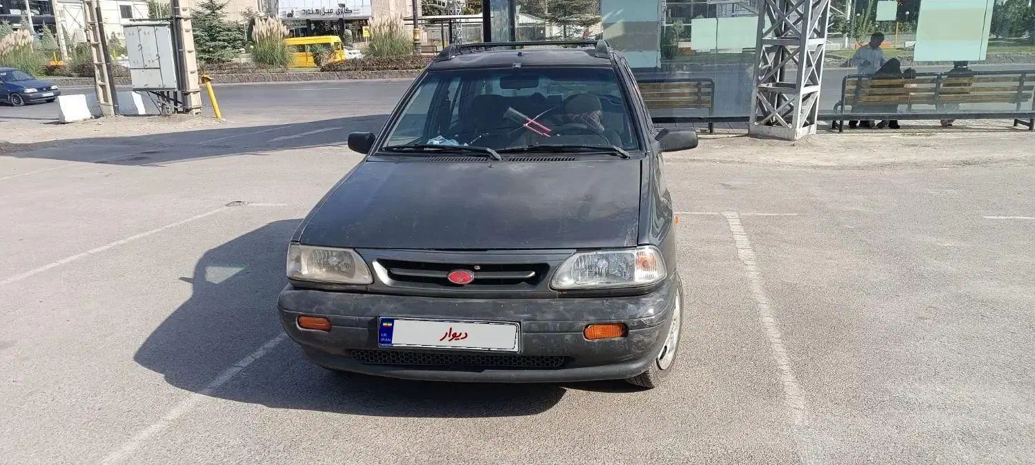 خودرو پراید، صبا آگهی ann_20394169