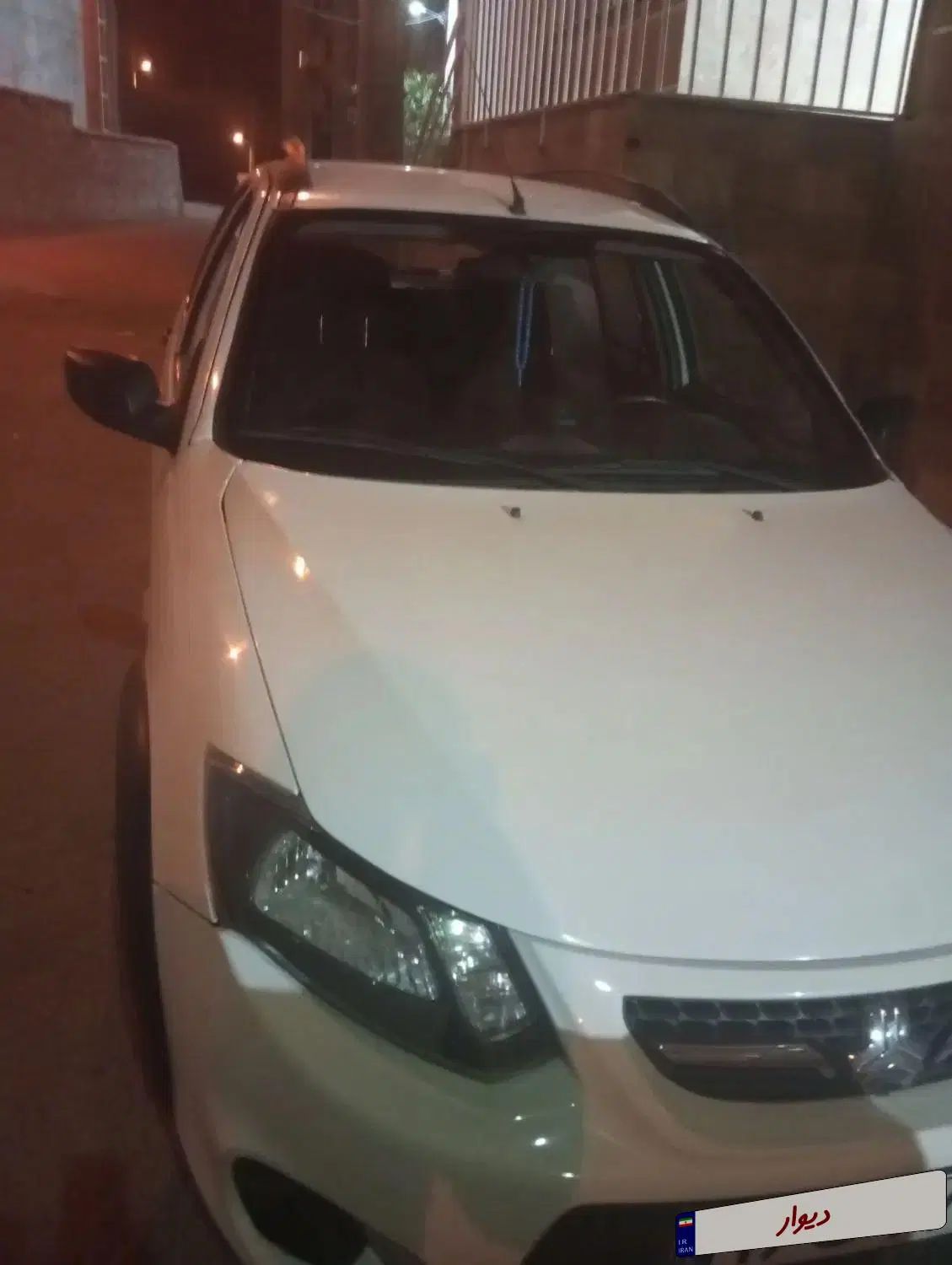 خودرو کوییک، معمولی آگهی ann_20394197
