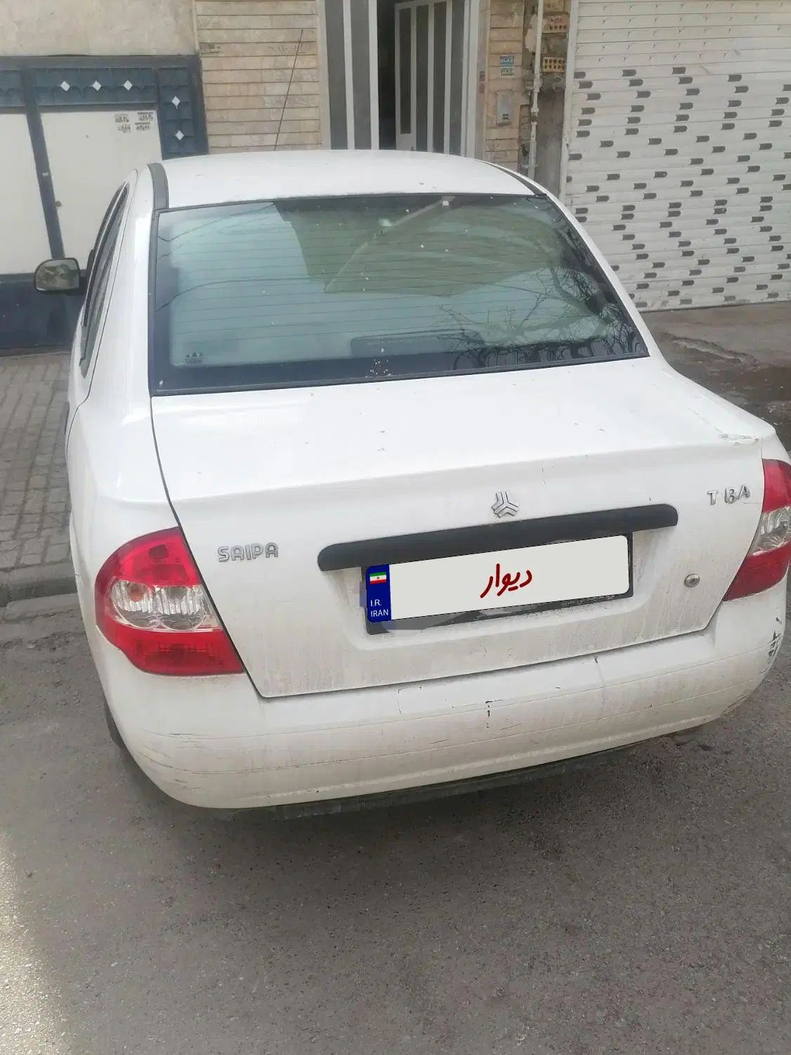 خودرو تیبا، صندوق دار آگهی ann_20394203