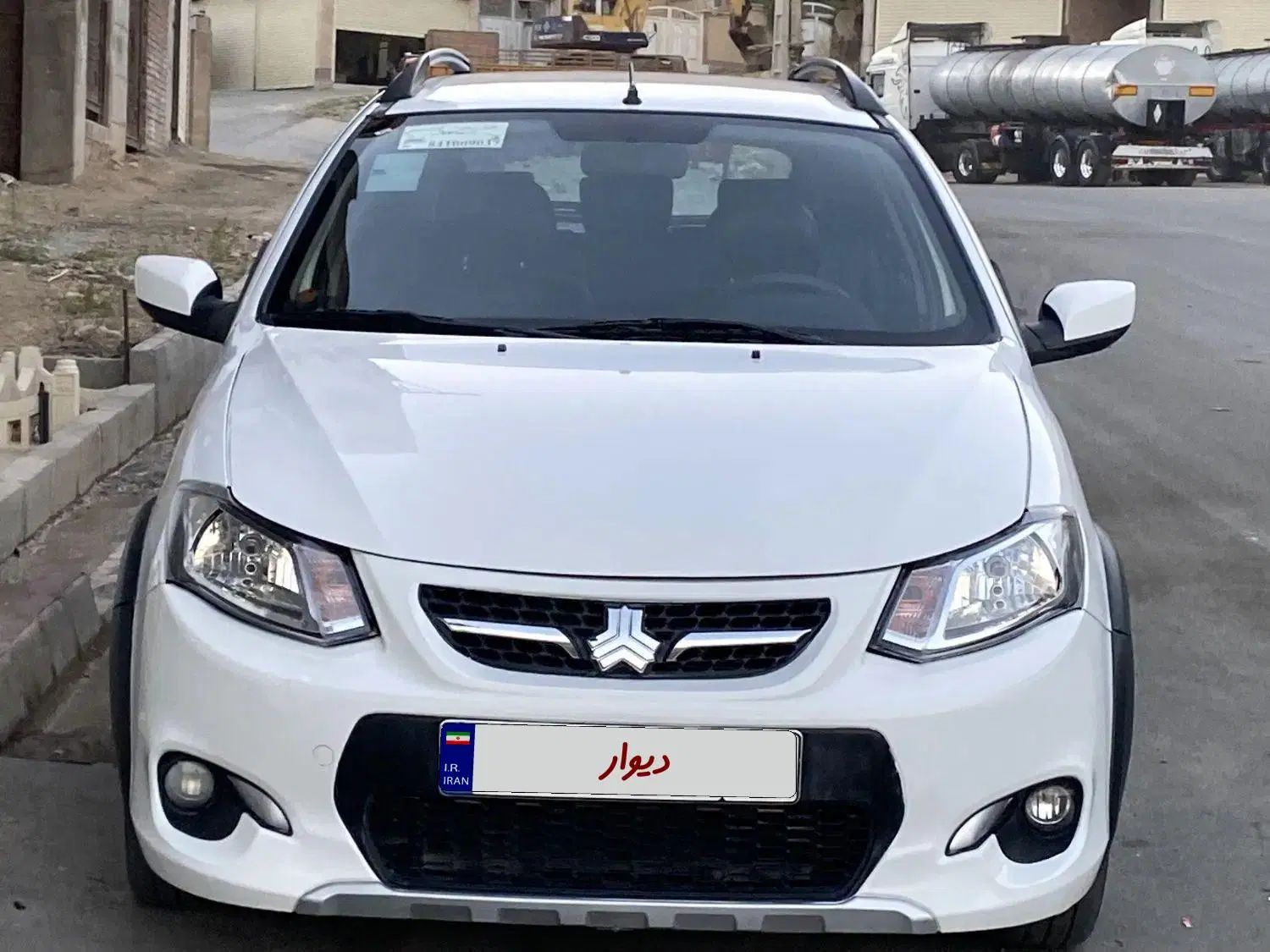 خودرو کوییک، معمولی آگهی ann_20394232