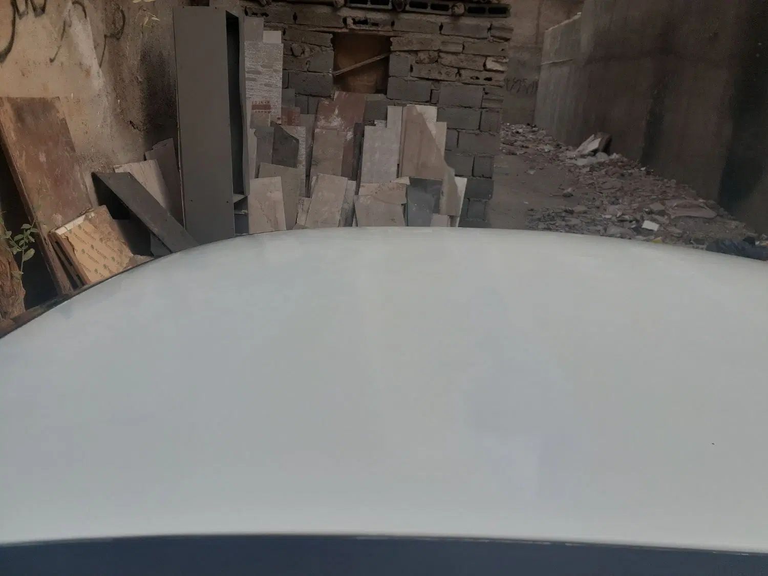 تیبا صندوق دار SX - 1399