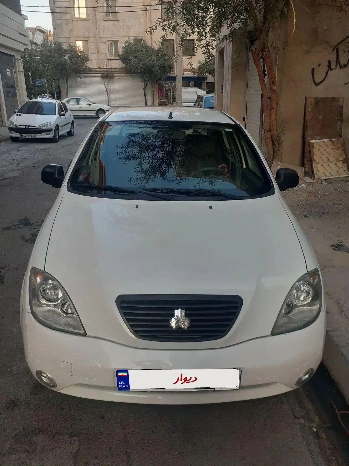 خودرو تیبا، صندوق دار آگهی ann_20394252