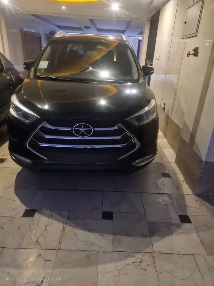 خودرو جک، S3 آگهی ann_20394256