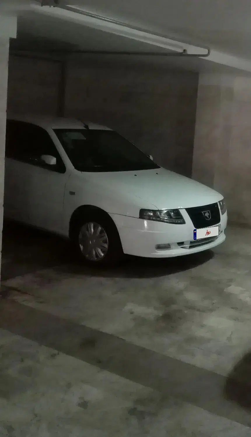 خودرو سمند، سورن پلاس آگهی ann_20394259