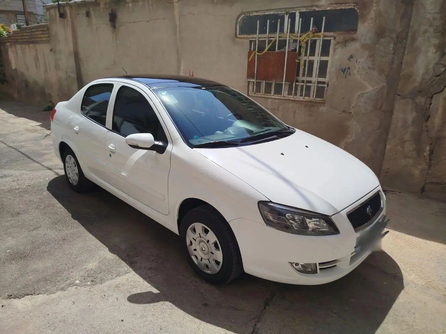 خودرو رانا، پلاس آگهی ann_20394260