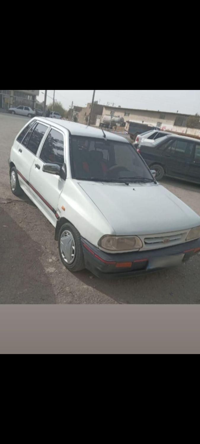خودرو پراید، نسیم آگهی ann_20394262